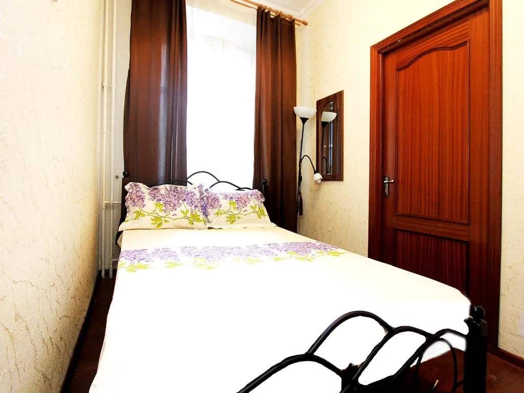 Apartlux On Shmitovsky Proyezd: главное фото 1