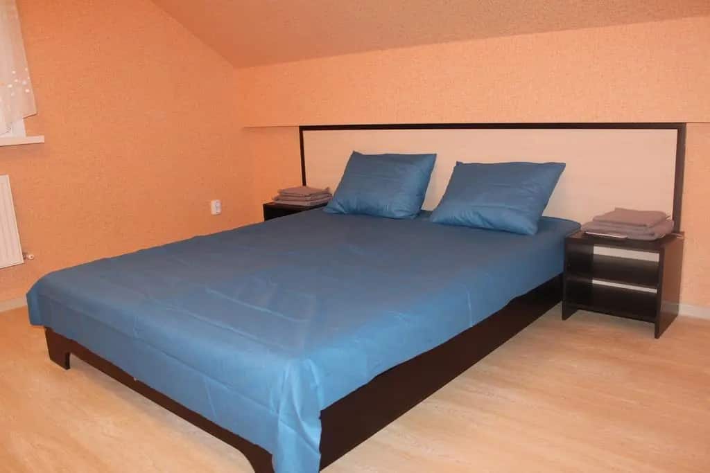 Holiday homes in Vinogradnoye: главное фото 1