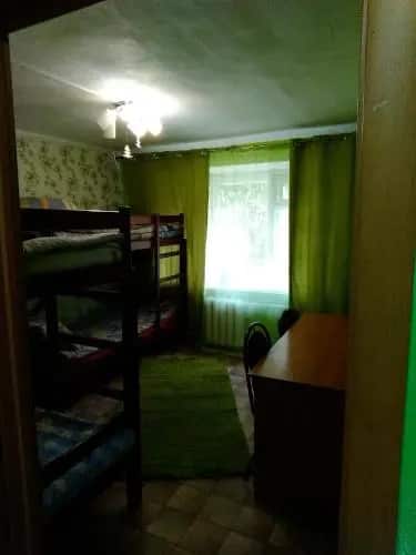Hostel Uyut: главное фото 1