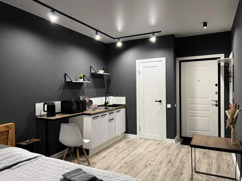 Smart Home (Смарт Хоум) на улице 78 Добровольческой бригады: главное фото 1