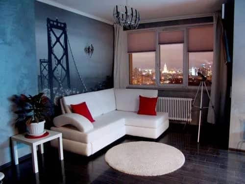 Apartlux Begovaya Suite: главное фото 1