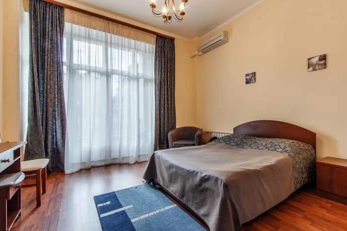 Hotel Svyazist Plus: главное фото 1