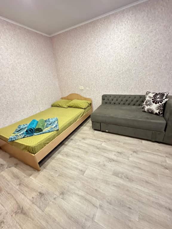 Апартаменты ДеньНочь в 7-ом микрорайоне д. 3: главное фото 1