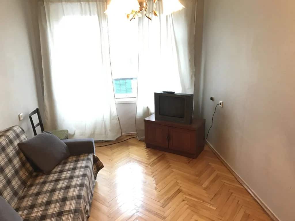 Na Vojkovskoj Apartments: главное фото 1