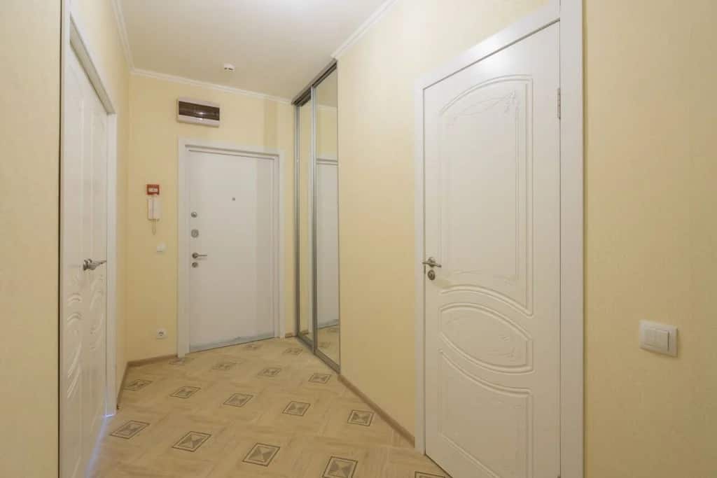 Komfort Apartments: главное фото 1