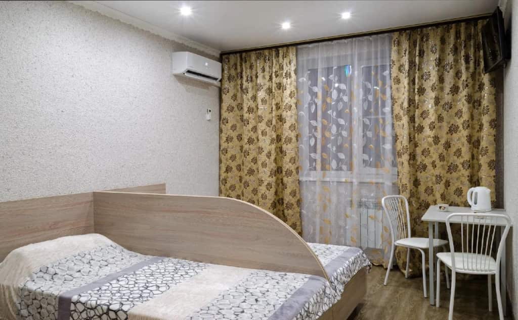 Guest House on Partizanskaya: главное фото 1