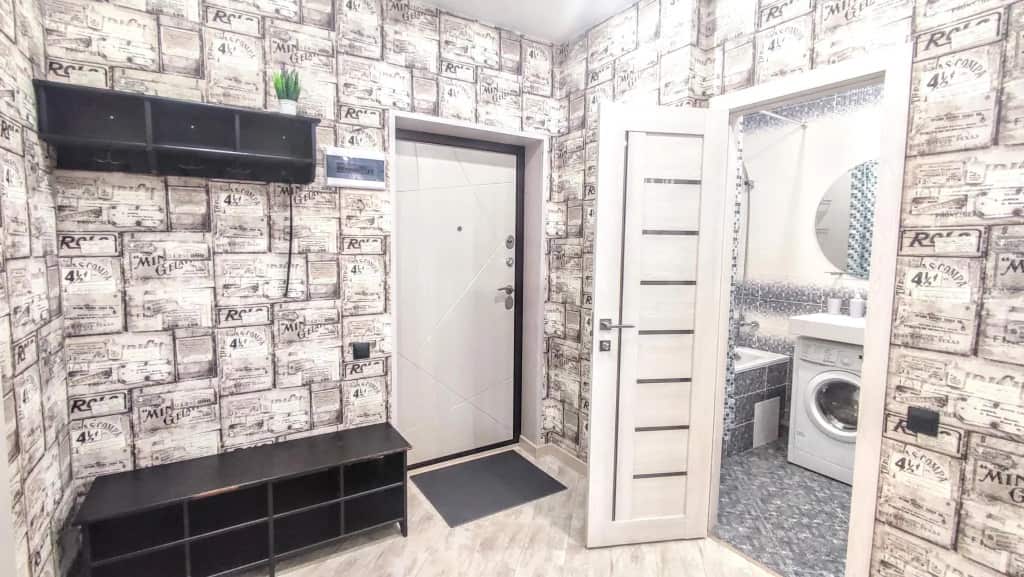 DailyRent NN (ДэйлиРент НН) на улице Июльских Дней: главное фото 1