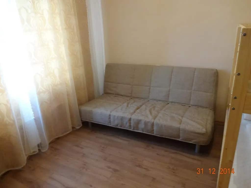 Tsvety Guest House: главное фото 1