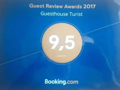 Guesthouse Turist: главное фото 1