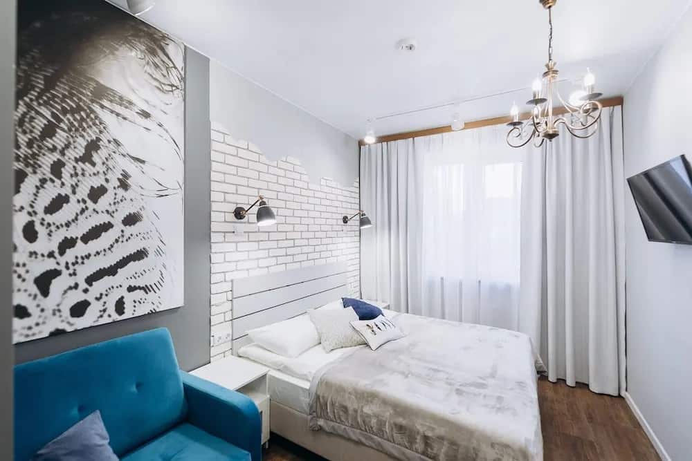 Funny Money Hostel: главное фото 1