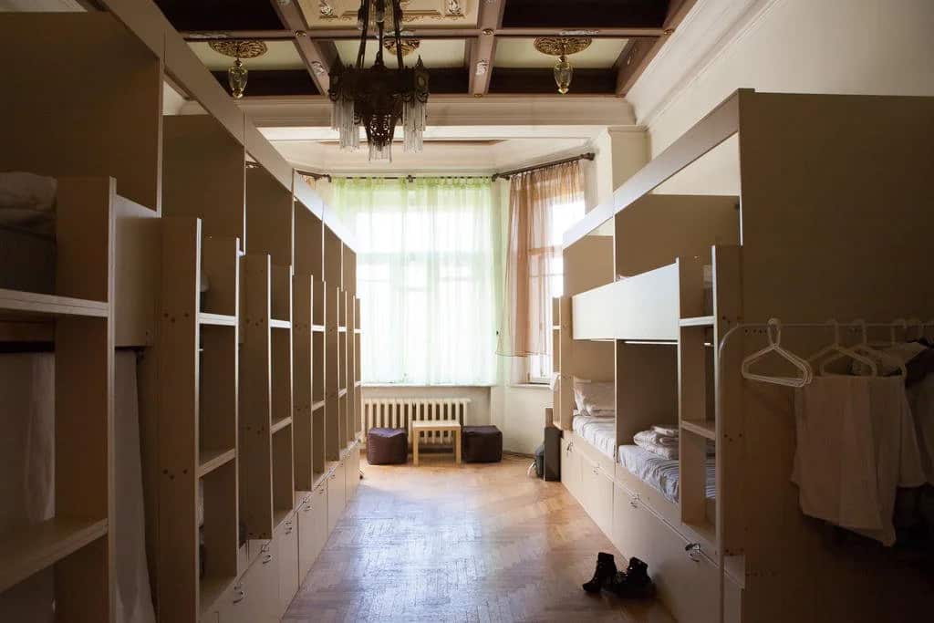 Oh So Indie House Hostel: главное фото 1