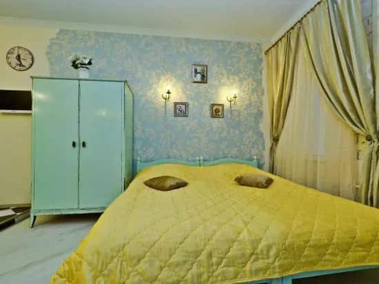 Studio on Zhukovskogo 6: главное фото 1