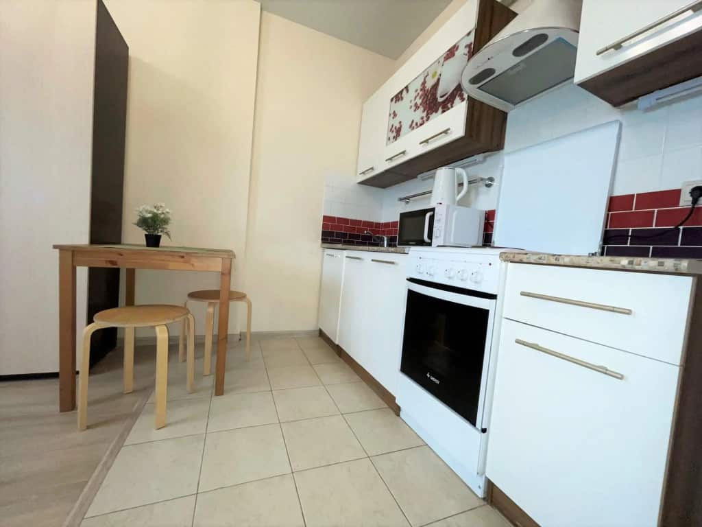 Hanaka (Ханака) на Носовихинском 25: главное фото 1