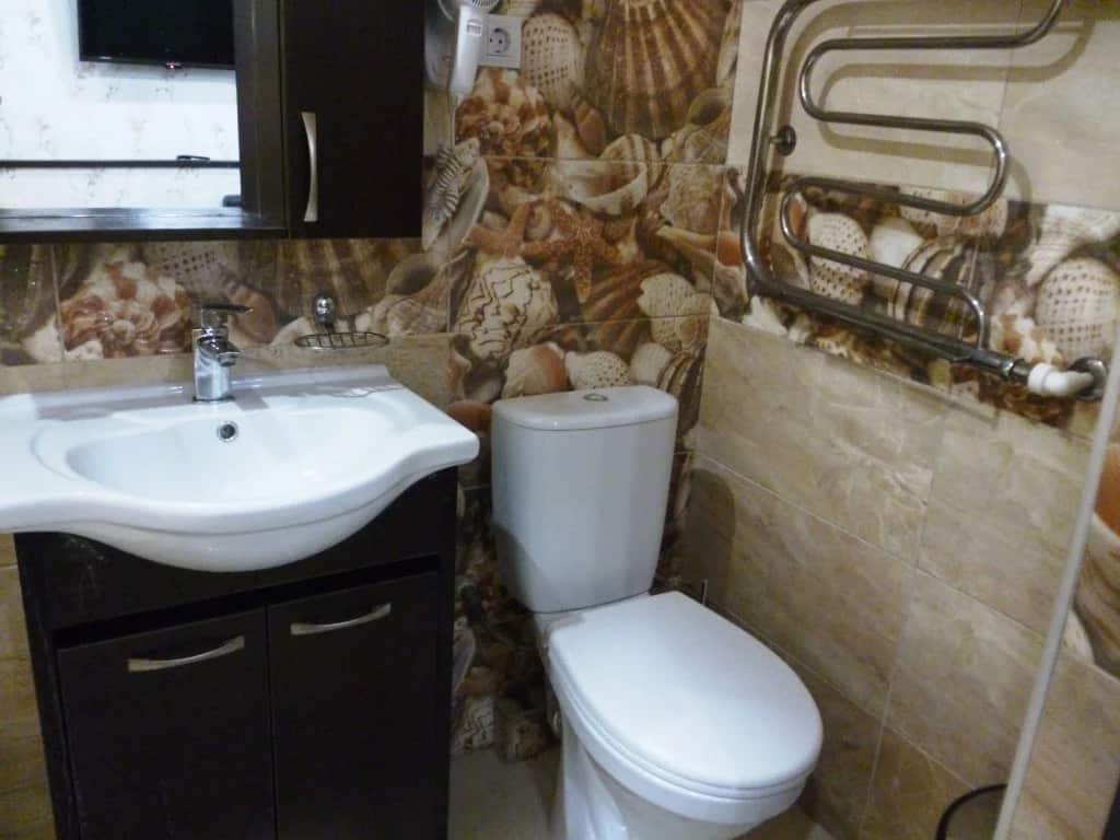 Lajm Apartments: главное фото 1
