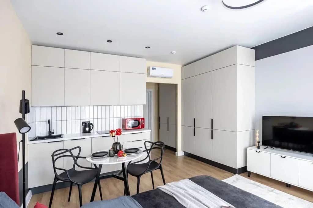 MaxRealty24 на шоссе Очаковское 5 корпус 4: главное фото 1