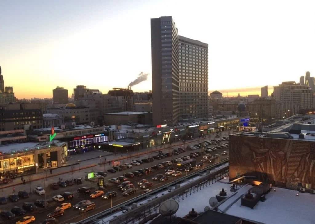 Prosto Horoshi Apartments: главное фото 1