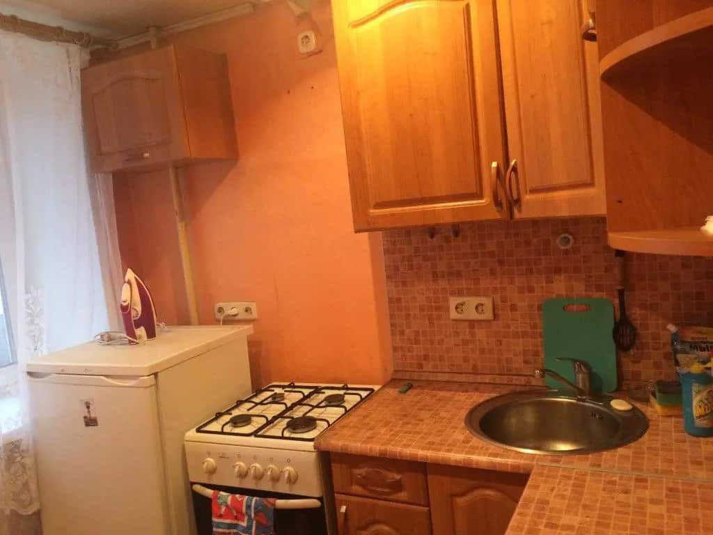 Na Saltyikova Schedrina Apartments: главное фото 1