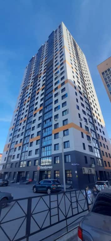 UfaRooms (УфаРумc) на улице Комсомольская 106/3: главное фото 1