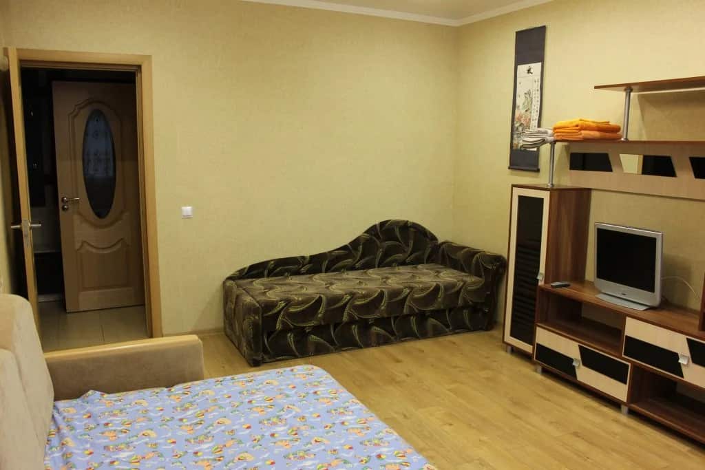 Na Artillerijskoj Apartments: главное фото 1