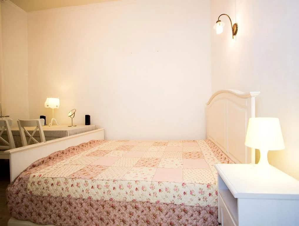 ApartLux Leninskiy 71: главное фото 1