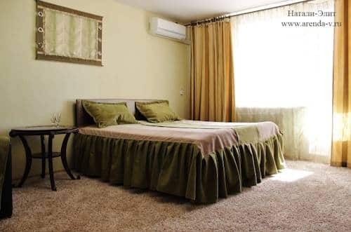 Natali Comfort Apartments: главное фото 1