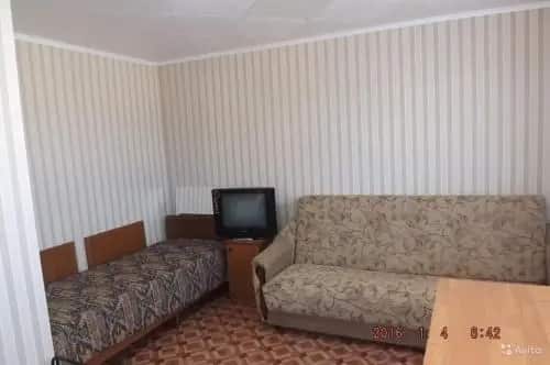 Guest House on Prirechenskaya: главное фото 1