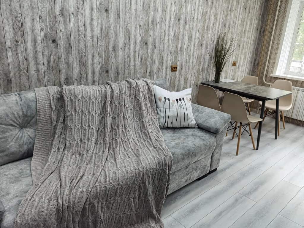 Апартаменты в 3-ем микрорайоне 12: главное фото 1