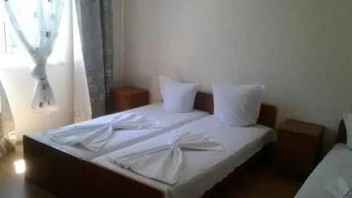 Violetta Guest House: главное фото 1