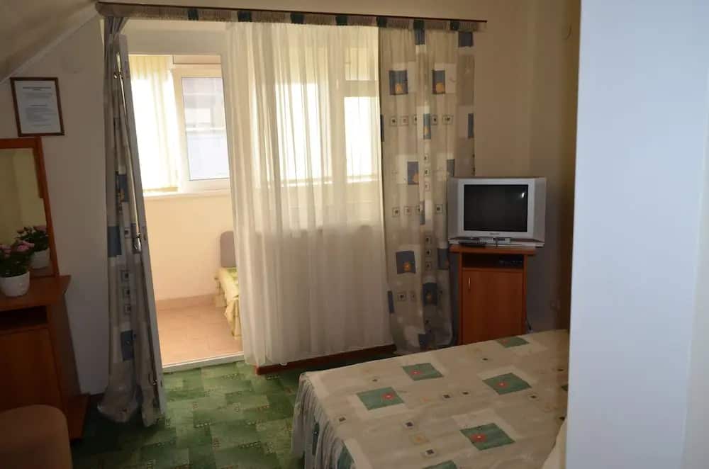 Bon Voyazh Apart Hotel: главное фото 1