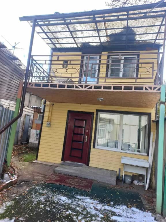 Апаратменты на улице Куйбышева 14: главное фото 1