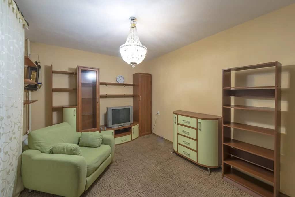Na Butlerova 4k2 Apartments: главное фото 1
