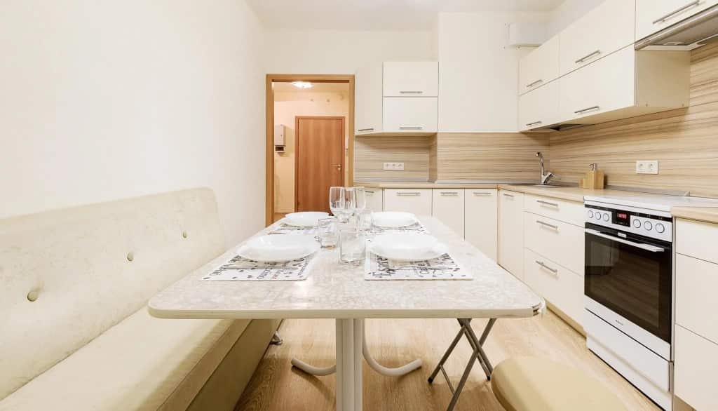 Rauktis Apartments "Good Home": главное фото 1