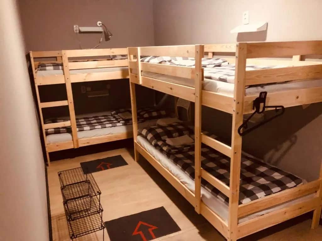Cash Back Hostel: главное фото 1