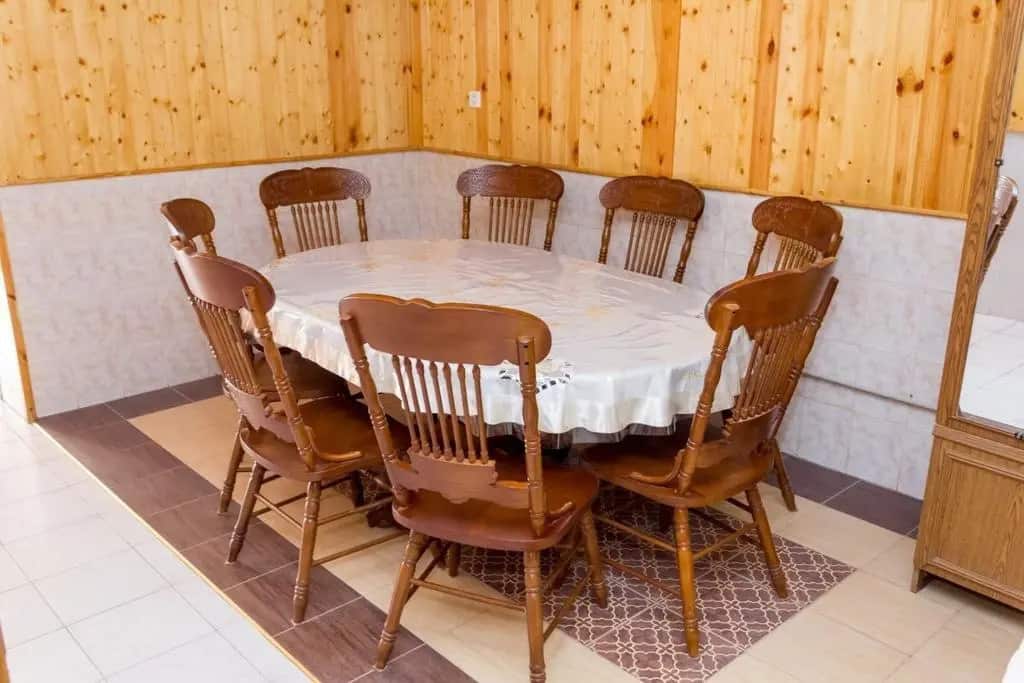 Palmovy Dvor Guesthouse: главное фото 1
