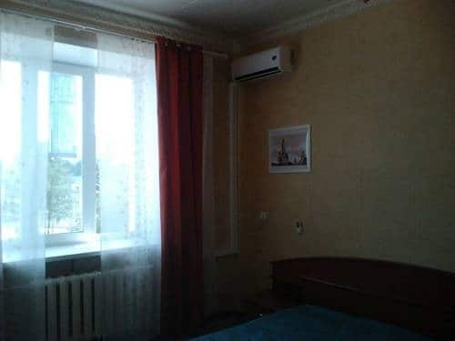Newburg Apartament on Voevodina: главное фото 1