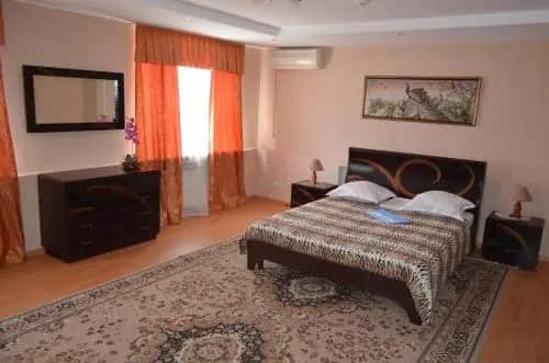 Hotel Na Promishlenoy: главное фото 1