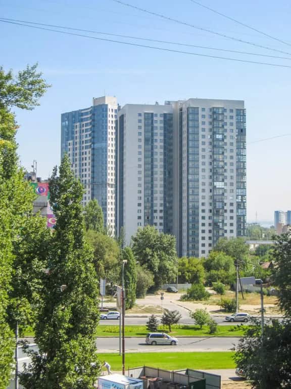 Апартаменты на улице Селенгинская 11: главное фото 1