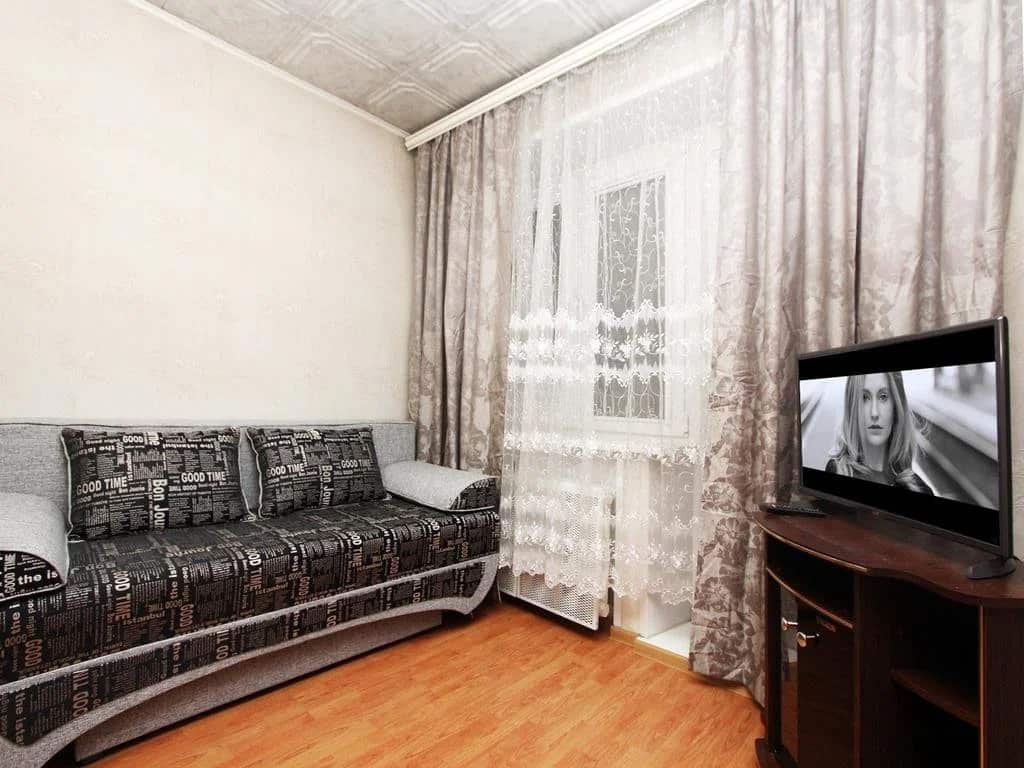 Apartlux Tushinskaya: главное фото 1