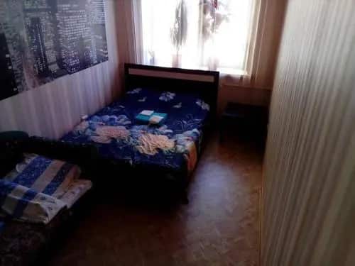 Меблированные комнаты Homestay on Chistopolskaya 82: главное фото 1