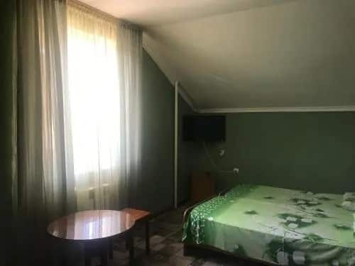 Guest House Klenovaya 19: главное фото 1