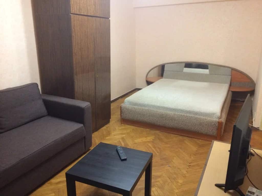 Rechnoj Vokzal Apartments: главное фото 1