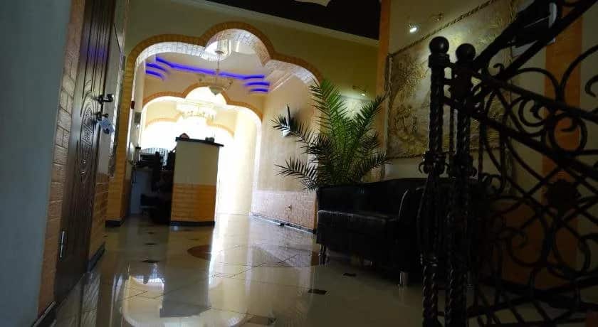 Hotel Kruchar: главное фото 1