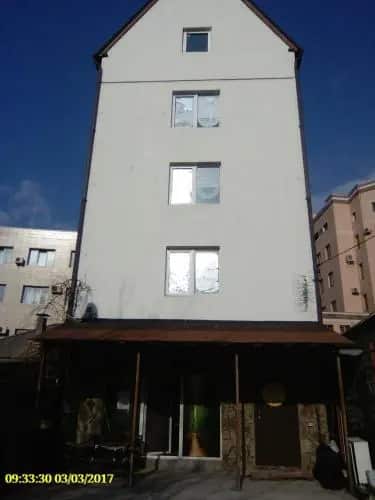 Hostel Rostov: главное фото 1