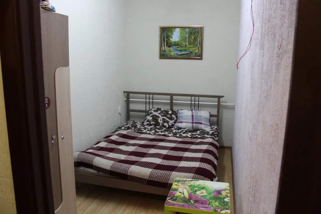Hostel Dvorik: главное фото 1