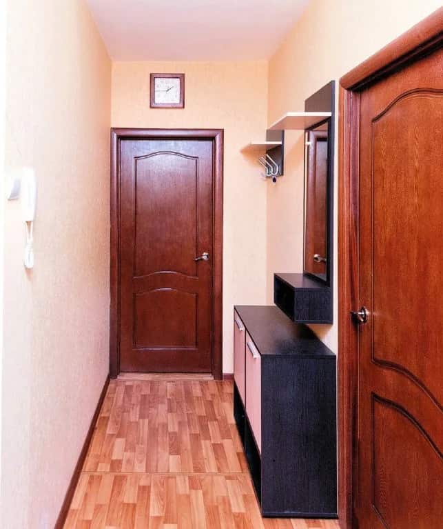 Na Profsoyuznoj, 97 Apartments: главное фото 1