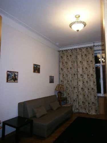 Hostel Stary Zamok: главное фото 1