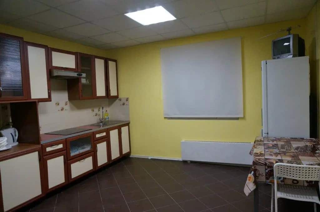 Hostel Rational Krilatskoe: главное фото 1