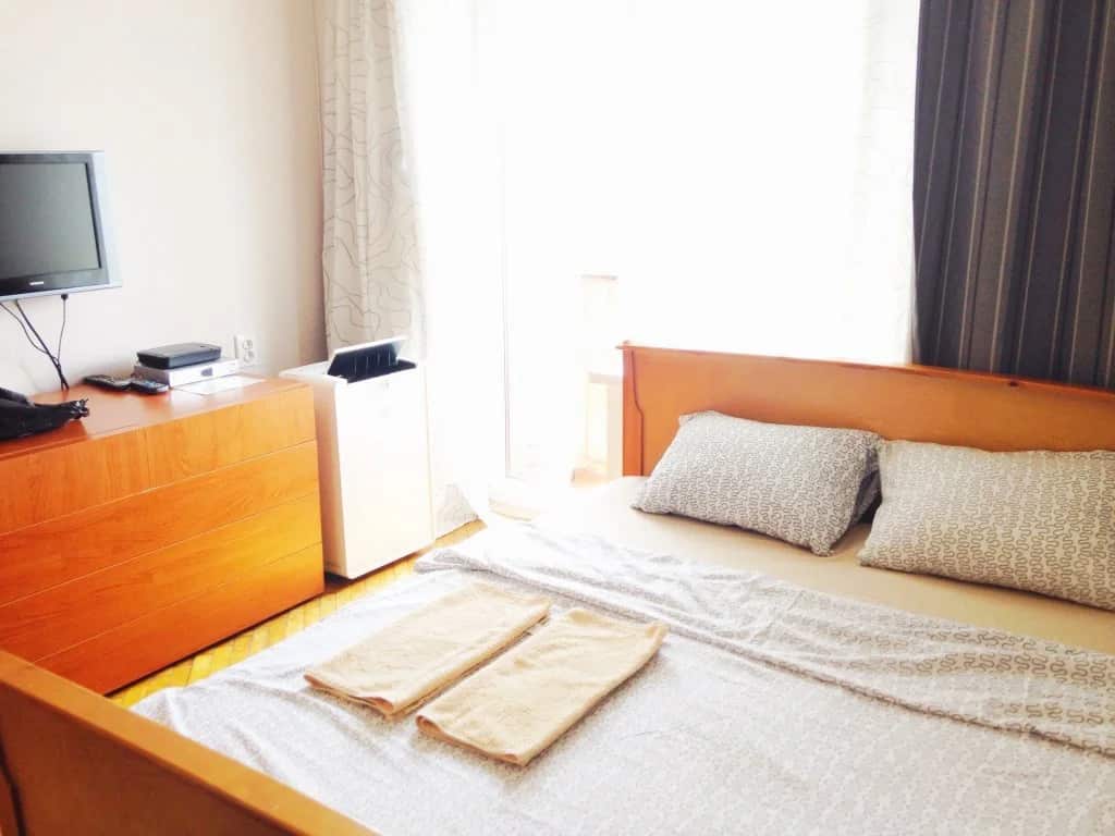 Na Ulitsa Raskovoj 14 Apartments: главное фото 1
