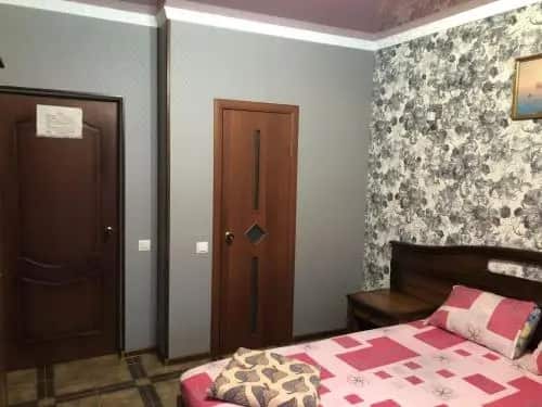 Guest house Dream of Sea: главное фото 1