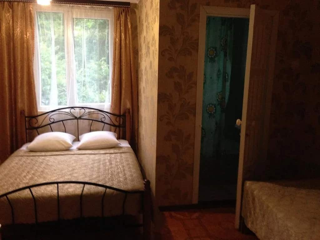 Guesthouse on Tsiolkovskogo Street 43: главное фото 1